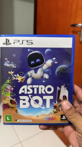 2 Jogos ps5