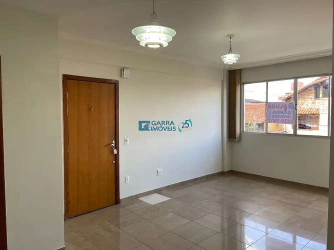 Aluguel de apartamento 03 quartos bairro Palmares