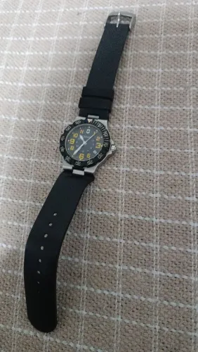 Relógio Victor Inox Swiss Army