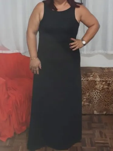 Roupas de festa,entrega na área hospitalar ou estação Vilarinho,,tamanho 46/48. $50,00
