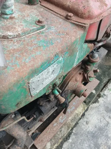 gerador 7.5 kva