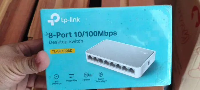 HubSwitch