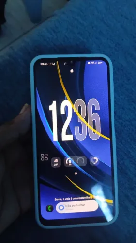 SAMSUNG M34 5G NOVO