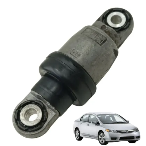 Tensor esticador correia alternador honda civic g8 2007 2008