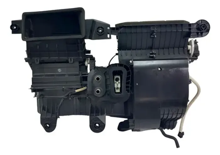 Caixa Ar Condicionado  Ford Edge 3.5 2011 198068