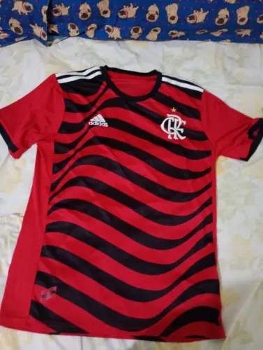 Camisa original do flamengo
