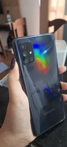 Samsung Galaxy A71 128GB