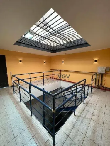 Prédio para alugar, 1000 m² por R$ 21.900,00/mês - Bela Vista - São Paulo/SP