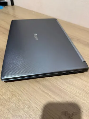 Notebook Acer Aspire i7 + Placa Dedicada | SSD 256GB | Excelente Estado
