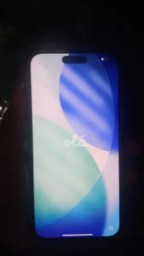 Iphone 16 plus
