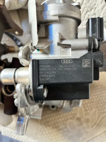 wastegate 06k 145.725.s AUDI/VW 1.8 e 2.0