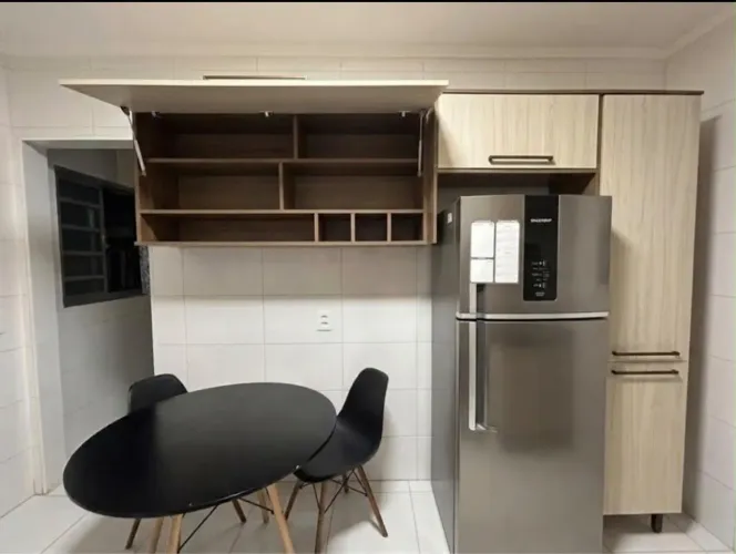 Armario de cozinha | 3 peças