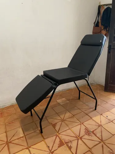 MACA estética/tatuagem