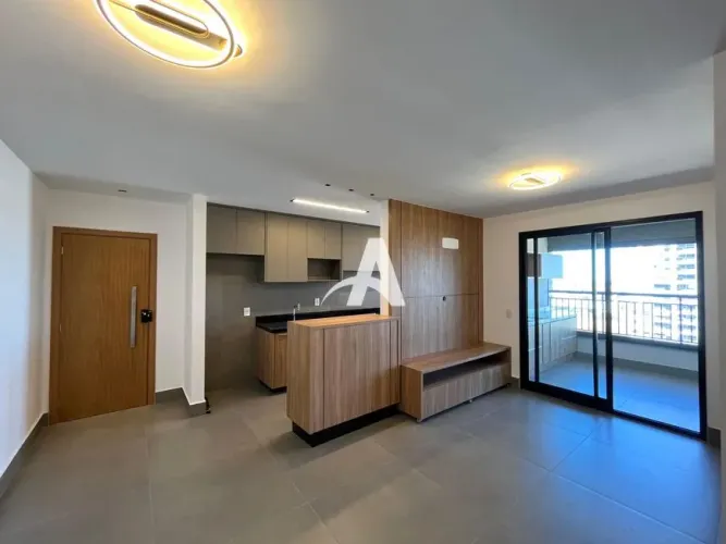 Aluguel Apartamento JARDIM SUL