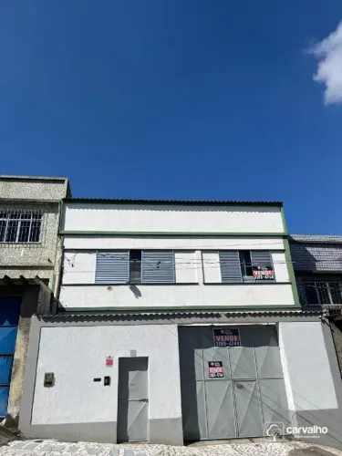 Galpão para aluguel Bonsucesso com 432 m² , .