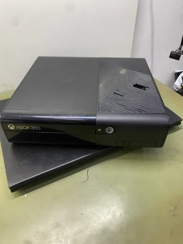 XBOX 360 DESBLOQUEADO