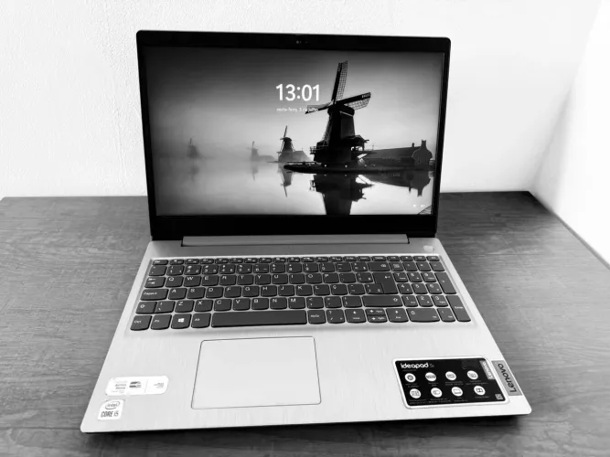 Lenovo Ideapad 3, i5 10 gen, 12gb, 1tb
