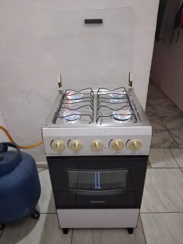 Fogão 4 Bocas