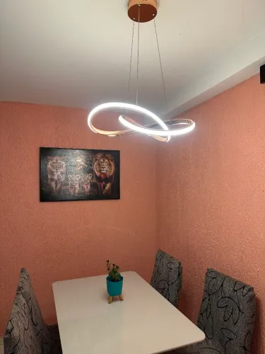 Vendo Lindo Apartamento