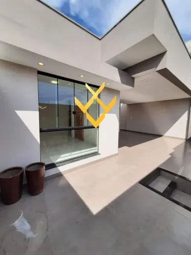 Casa residencial à venda com 3 quartos no Bairro Walchir Resende, Divinópolis/MG