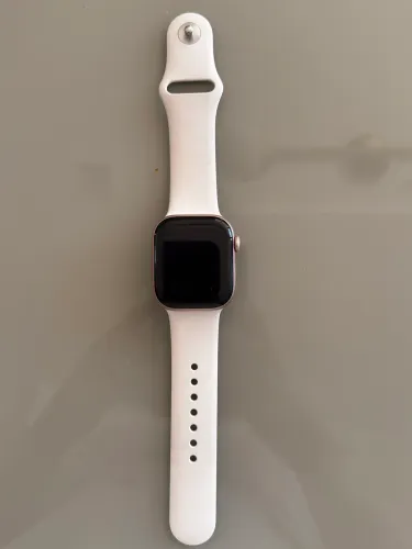Vendo Apple Watch Série 11