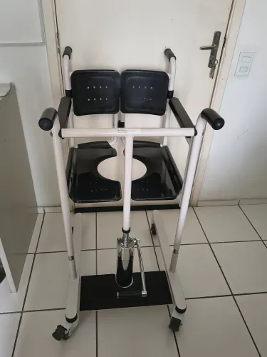 Cadeira de transferência