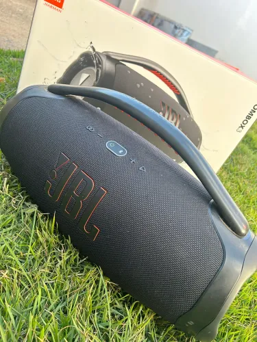 Vende-se bombox 3