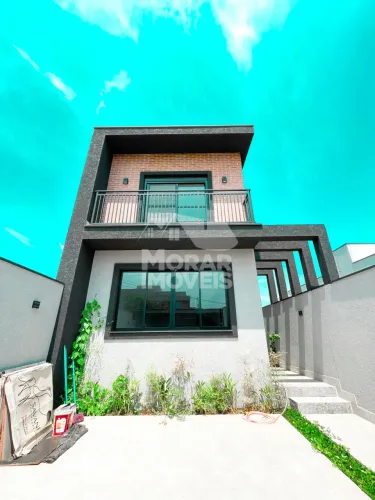 Casa a venda no condominio nova jaguari, santana de parnaíba/sp