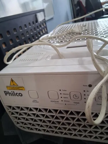 Purificador de ar Philco