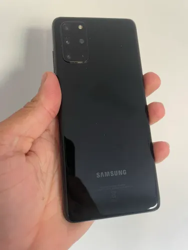 GALAXY S20 PLUS 