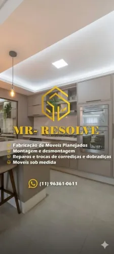 Móveis planejados
