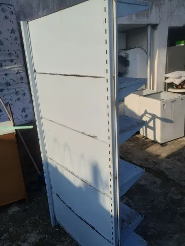 Gôndolas para mercado