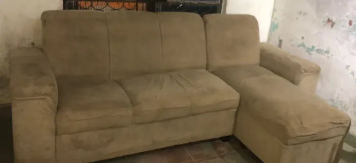 VENDO SOFÁ 150, *82