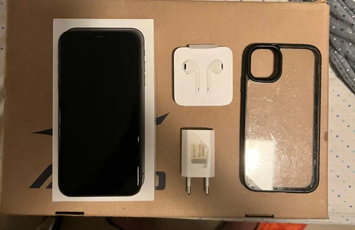 Iphone 11 128Gb