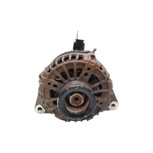 Alternador Chery Tiggo 5x 1.5 Txs Flex Turbo  2019 Á 2021 Xx