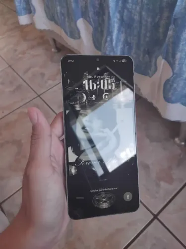 DESAPEGO Celular Samsung A06 128GB