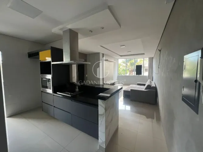 APARTAMENTO COM 2 QUARTOS SENDO 1 SUÍTE A VENDA POR 680.000,00 NO RESIDENCIAL GREEN VILLE 