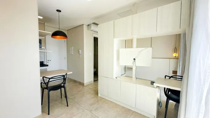 Edifício Uptown - Studio à venda no bairro Jardim Nova Yorque em Araçatuba
