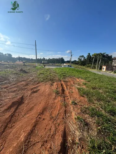 OPORTUNIDADE! Terreno á venda no Residencial Central Parque - Bragança Pta.