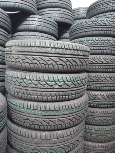 Oferta especial de pneus com qualidade garantida