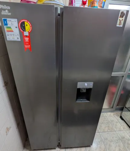 Refrigerador Philco Eco Inverter