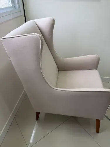 Vendo poltrona