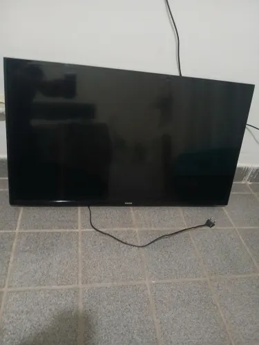 Vendo TV Samsung Smart 43'