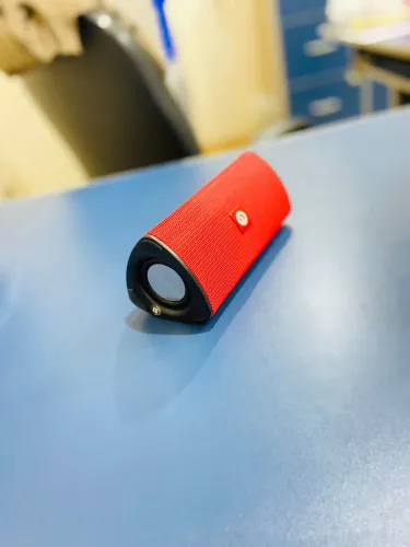 Caixa de som bluetooth Exbom