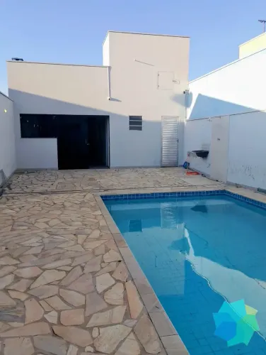 Casa de vila à Venda, Jardim Santa Marta III, Salto, SP