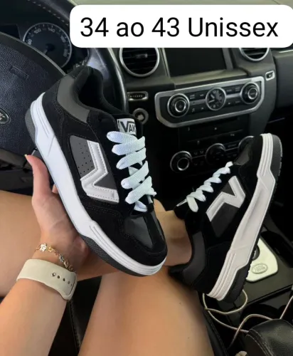 Tênis Vans 