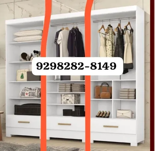 CLOSET- ENTREGO HOJE