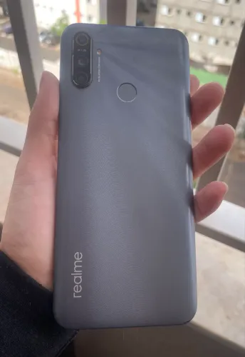 Realme C3