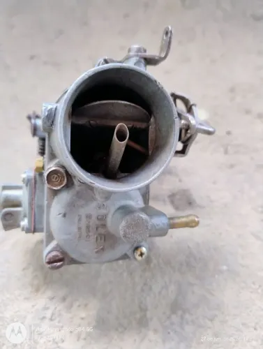 Carburador Fusca 