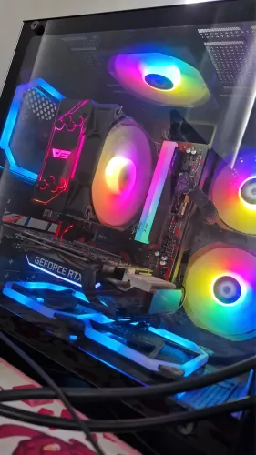 Pc gamer a venda!